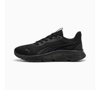 Scarpe Puma Flex Focus Lite Uomo Sneaker Running Palestra Nero Casual 310093 02