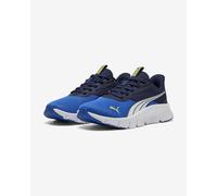 Scarpe Puma FlexFocus Lite Modern blu navy bianco junior - 39