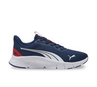 SCARPE PUMA FLEXFOCUS LITE MODERN JR TG 38 COD 401517-17 - 9B [US 6 UK 5 CM 24] Blu