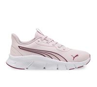 Puma FLEXFOCUS Lite - Scarpe da Corsa Moderne Unisex, Rosa Cipria, Fucsia e Bianco Acceso, Taglia 37