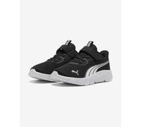 Puma Scarpe da ginnastica FLEXFOCUS Modern AC+ PS Unisex Puma Black-Puma White 34 EU