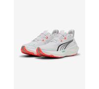 Scarpe Puma ForeverRun NITRO 2 bianco nero arancione donna - 37