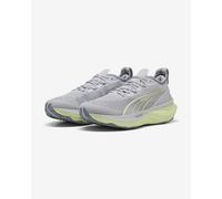 Scarpe Puma ForeverRun NITRO 2 grigio verde - 42.5