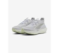 Scarpe Puma ForeverRun NITRO 2 grigio verde donna - 39