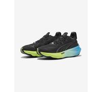 Scarpe Puma ForeverRun NITRO 2 nero blu verde - 43