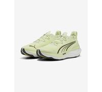 Scarpe Puma ForeverRun NITRO 2 verde lime - 44
