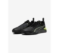 Scarpe Puma Fuse 3.0 nero puro verde - 40