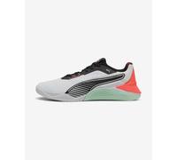 Puma - Fuse 4.0 Bianco - Scarpe sportive - Taglia 46 46 Bianco
