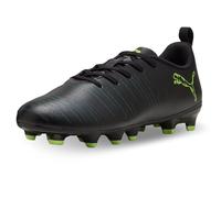 PUMA FUTURE 8 Play FG Junior, Nero 37.5