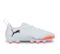 SCARPE PUMA FUTURE 8 PLAY FG/AG JR TG 37.5 COD 108622-01 - 9B [US 5.5 UK 4.5 CM 23.5] Bianco