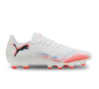 SCARPE PUMA FUTURE 8 PLAY FG/AG TG 43 COD 108602-01 - 9M [US 10 UK 9 CM 28] Bianco