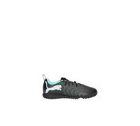 SCARPE PUMA FUTURE 9 PLAY TT JUNIOR BLACK INTENSE MINT 109198 02 CALCETTO