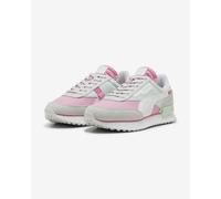 Scarpe Puma Future Rider Play On beige rosa - 44