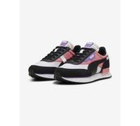 Scarpe Puma Future Rider Play On nero rosa - 46