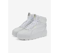 Scarpe Puma Karmen Rebelle bianco donna - 39