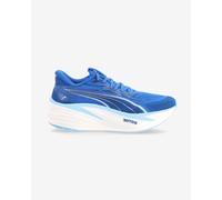 Puma MagMax Nitro 2 Scarpe da running 44 Azzurro