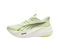 Scarpe Puma MagMax NITRO 2 Giallo Nero SS26, Taglia 42 - EUR