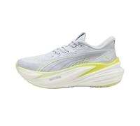 Scarpe Puma MagMax NITRO 2 Grigio Giallo SS26 Donna, Taglia 38 - EUR