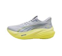 Scarpe Puma MagMax Nitro 2 Grigio Giallo SS26, Taglia 42,5 - EUR