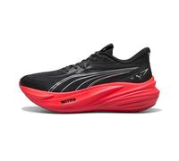 Scarpe Puma MagMax NITRO 2 Nero Rosso AW26, Taglia 42 - EUR