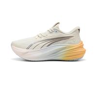 Scarpe Puma MagMax NITRO 2 RC Bianco Arancione Donna, Taglia 40,5 - EUR