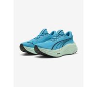 Scarpe Puma MagMax NITRO blu intenso nero - 39