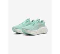 Scarpe Puma MagMax NITRO blu turchese bianco donna - 41