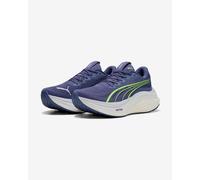 Scarpe Puma MagMax NITRO lilla verde - 42