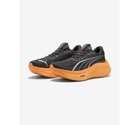 Scarpe Puma MagMax NITRO nero arancione bianco - 40.5