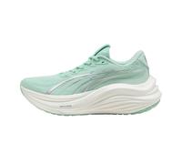 Scarpe Puma MagMax NITRO Verde Blu AW25 Donna, Taglia 36 - EUR