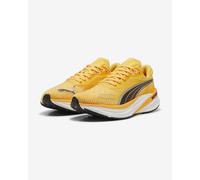 Scarpe Puma Magnify NITRO 2 Tech arancione nero - 41