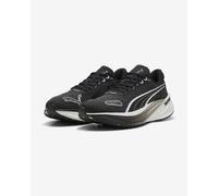 Scarpe Puma Magnify NITRO 2 Tech nero bianco - 41