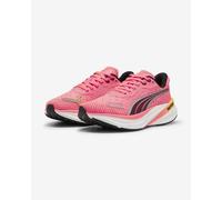 Scarpe Puma Magnify NITRO 2 Tech rosa nero donna - 40