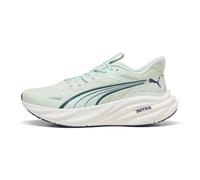 Scarpe Puma Magnify NITRO 3 Verde Bianco AW26 Donna, Taglia 38,5 - EUR