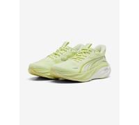 PUMA Magnify Nitro 3 W - Donna - Verde - Taglia 41- modello 2026