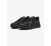 Scarpe Puma MAPF1 Hypnotic LS nero verde - 44.5