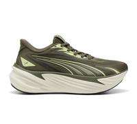 Puma Maxima Pro Running Shoes Verde EU 41