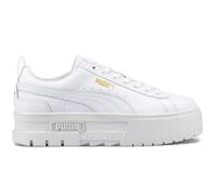 Scarpe Puma Mayze Classic Damen Weiss F01 384209-001 Taglie 39 EU