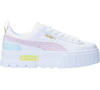 Scarpe Puma Mayze Lth Wn s 4064536742373 in taglia 37,5 EU