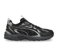 SCARPE PUMA MILENIO TECH DAYINIGHT TG 40 COD 402657-02 - 9W [US 9 UK 6.5 CM 25.5] Nero