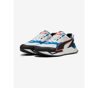 Scarpe Puma Mirage Sport Tech Reflective bianco nero - 37