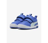 Scarpe Puma Multiflex 2 SL V blu bianco neonati - 27