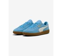 Scarpe Puma Palermo blu bianco - 40