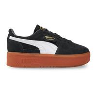 SCARPE PUMA PALERMO ELEVATA TG 37 COD 399348-01 - 9W [US 6.5 UK 4 CM 23] Nero