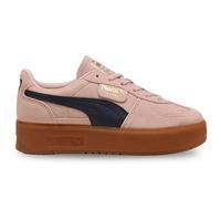 SCARPE PUMA PALERMO ELEVATA TG 37 COD 399348-10 - 9W [US 6.5 UK 4 CM 23] Rosa
