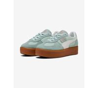 Scarpe Puma Palermo Elevata verde acqua donna - 37