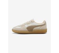 Scarpe Puma Palermo Elevated beige chiaro bianco marrone donna - 40