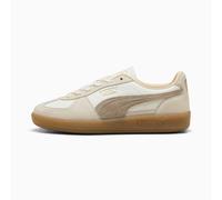 SCARPE PUMA PALERMO ELEVATED WOMENS WARM WHITE CHOCOLATE donna 403754 01