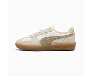 SCARPE PUMA PALERMO ELEVATED WOMENS WARM WHITE CHOCOLATE donna 403754 01