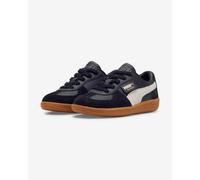 Puma Palermo Lth PS Sneakers black in taglia:33